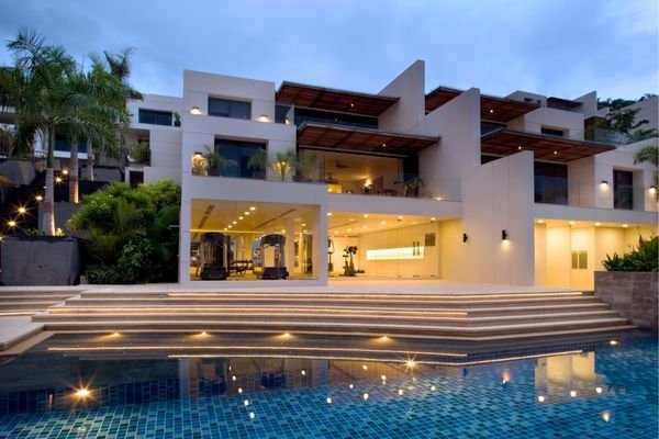 Luxury Villa in Dubai